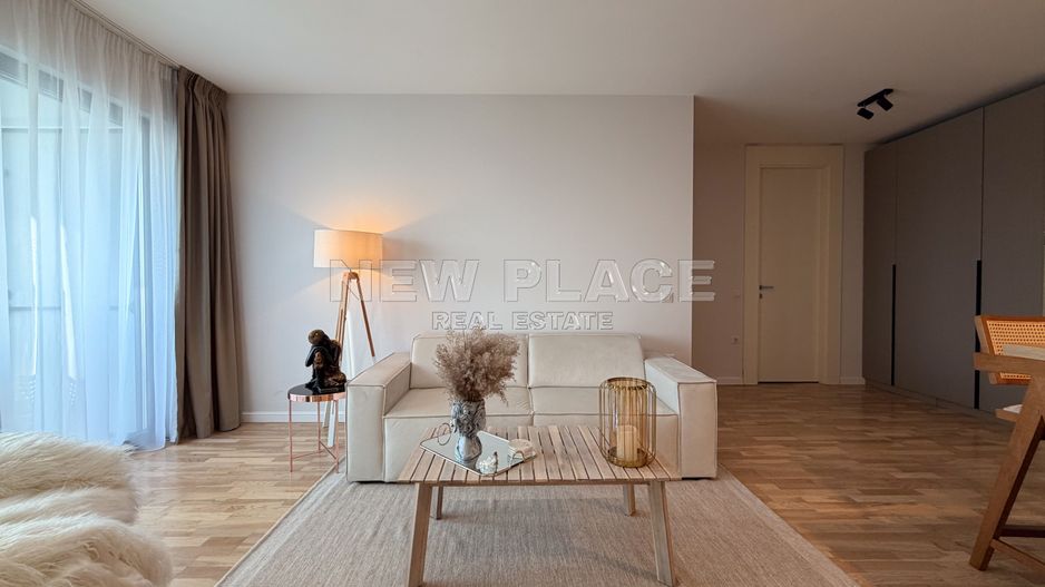 [VIDEO] Apartament exclusivist | Vedere libera | Ultra Lux - Poză 4
