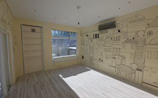 Dorobanti – Putul lui Zamfir | Vila Individuala | 7 camere | Terasa - Poză 4