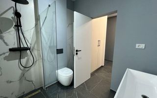 Apartament 2 camere Braytim  parter cu terasa - Poză 11