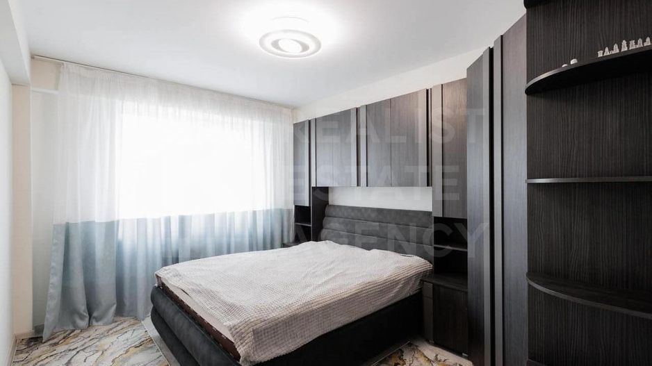 Chirie, apartament, 2 camere, strada Nicolae Costin, Buiucani - Poză 11