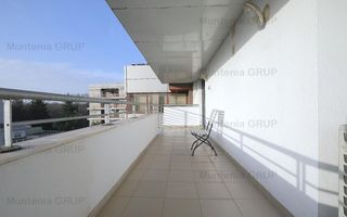 Aviatorilor - Uruguay, super penthouse, 4 camere, etaj 4 in bloc 2002 - Poză 13