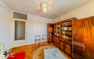 Apartament 2 camere, decomandat, zona UTA, comision 0% - Poză 7