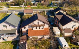 Casa de vanzare Tomesti Deal la Drum National - Poză 3