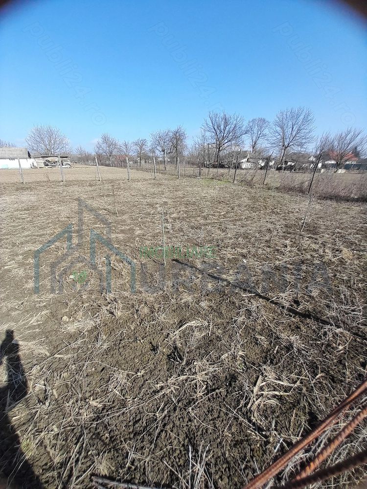 Loc de casă în Prisecani, comuna Popricani - Poză 2