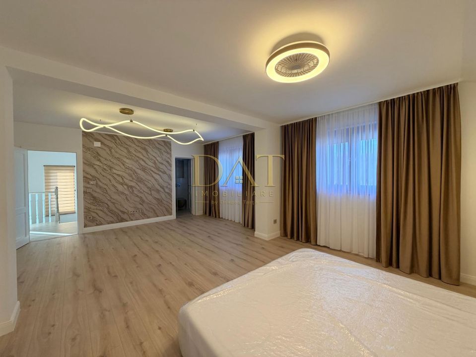 Vila superba | 213 mp | 680 mp teren | la cheie | zona Dianei - Poză 9
