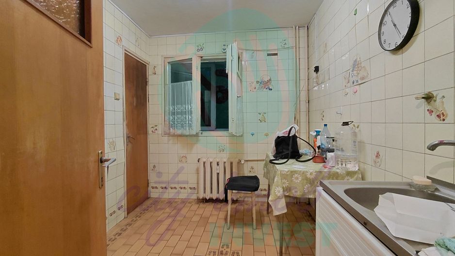 Mosilor – 2 camere luminoase + 2 cămări | Spațiu perfect de transformare - Poză 8