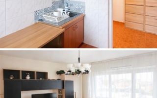 Apartament 2 camere de inchiriat -(COD 10) CENTRAL - Poză 4