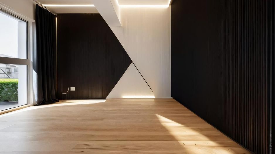 Penthouse Spectaculos în Zona Iancu Nicolae British School - Poză 8