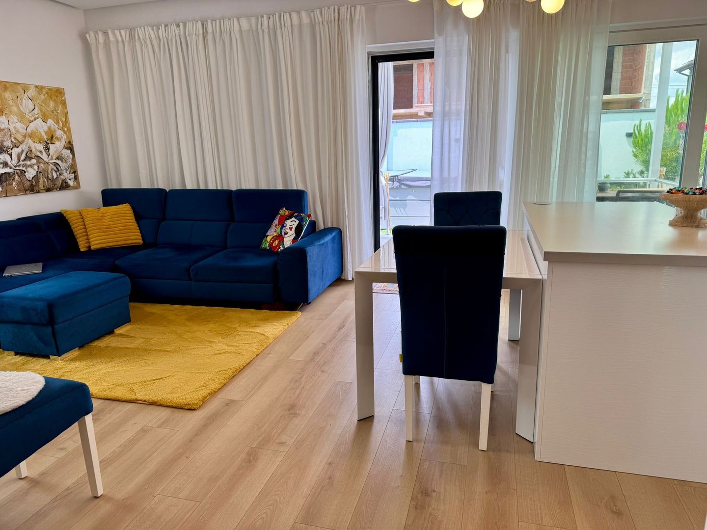 Locuinta parter mobilata si utilata cu jacuzzi - Poză 5