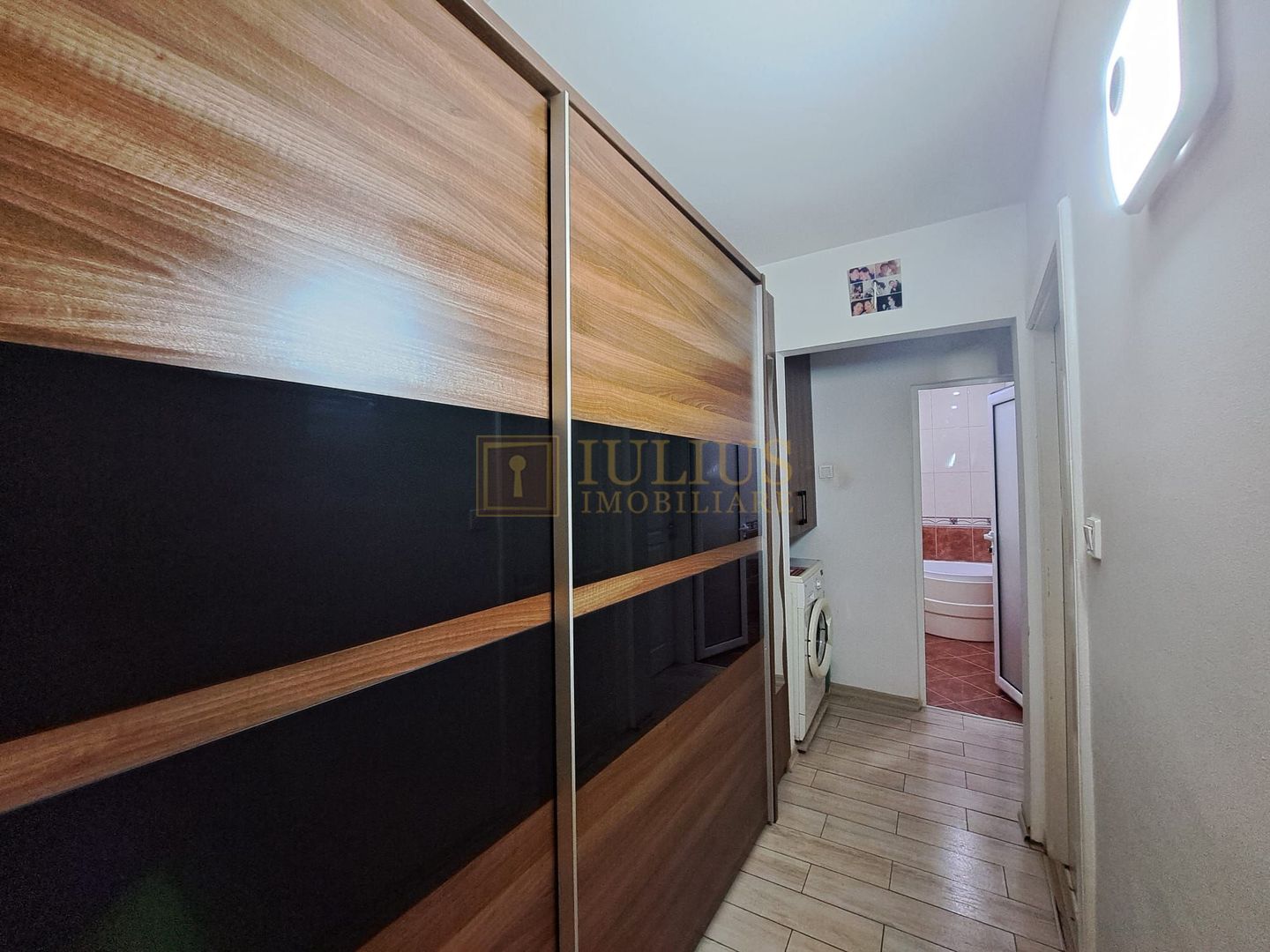 Zona centrala, 3 camere, centrala proprie, ideal pentru studenti - Poză 10