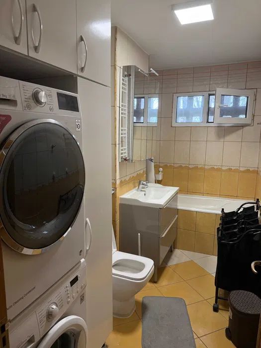 Apartament 4 camere Apusului - Poză 3
