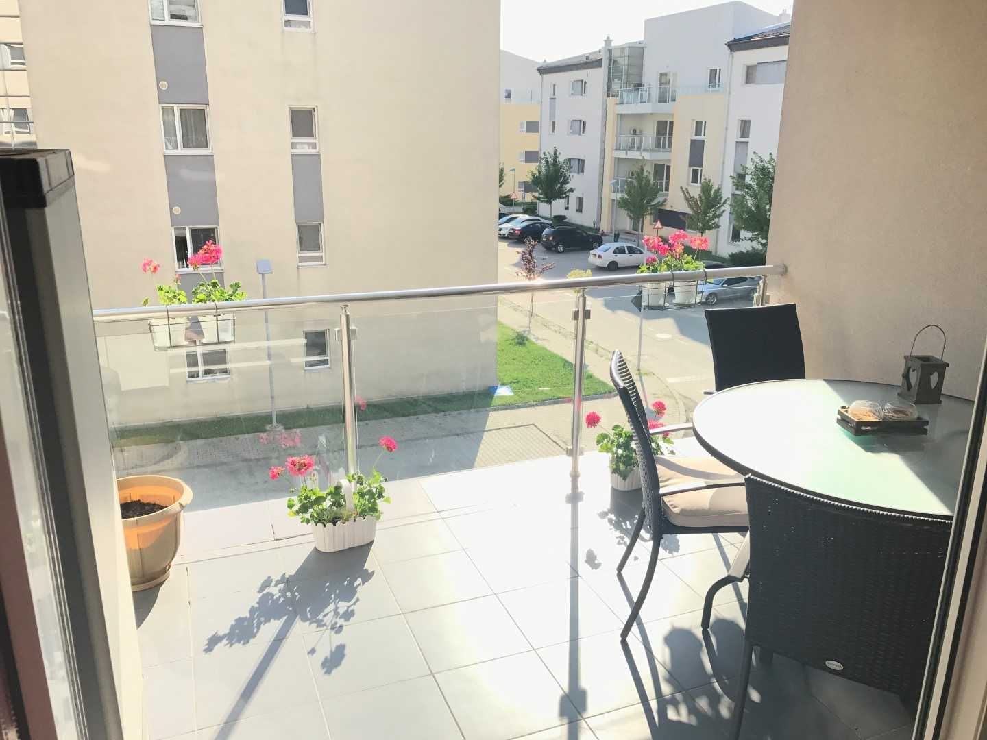 Apartament 2 camere lux, mobilat si utilat, Feli City Residence - Poză 7