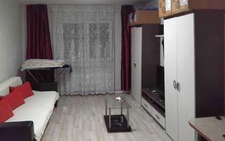 Garsoniera, Etaj 2, Bloc Reabilitat Termic, Marasti! - Poză 2