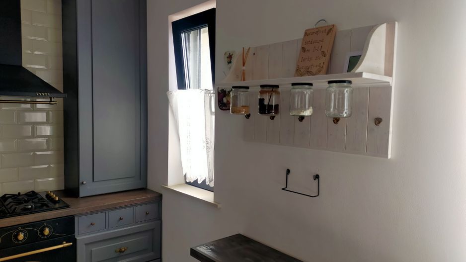 APARTAMENT CU 2 CAMERE IN DUMBRAVITA - Poză 4