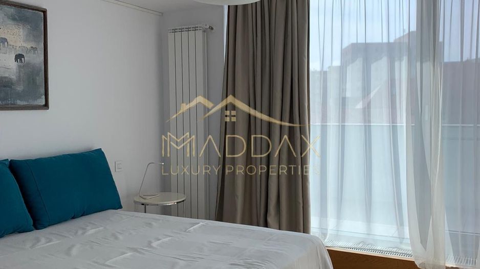 Penthouse 3 camere***LUX//Calea Victoriei - Poză 9