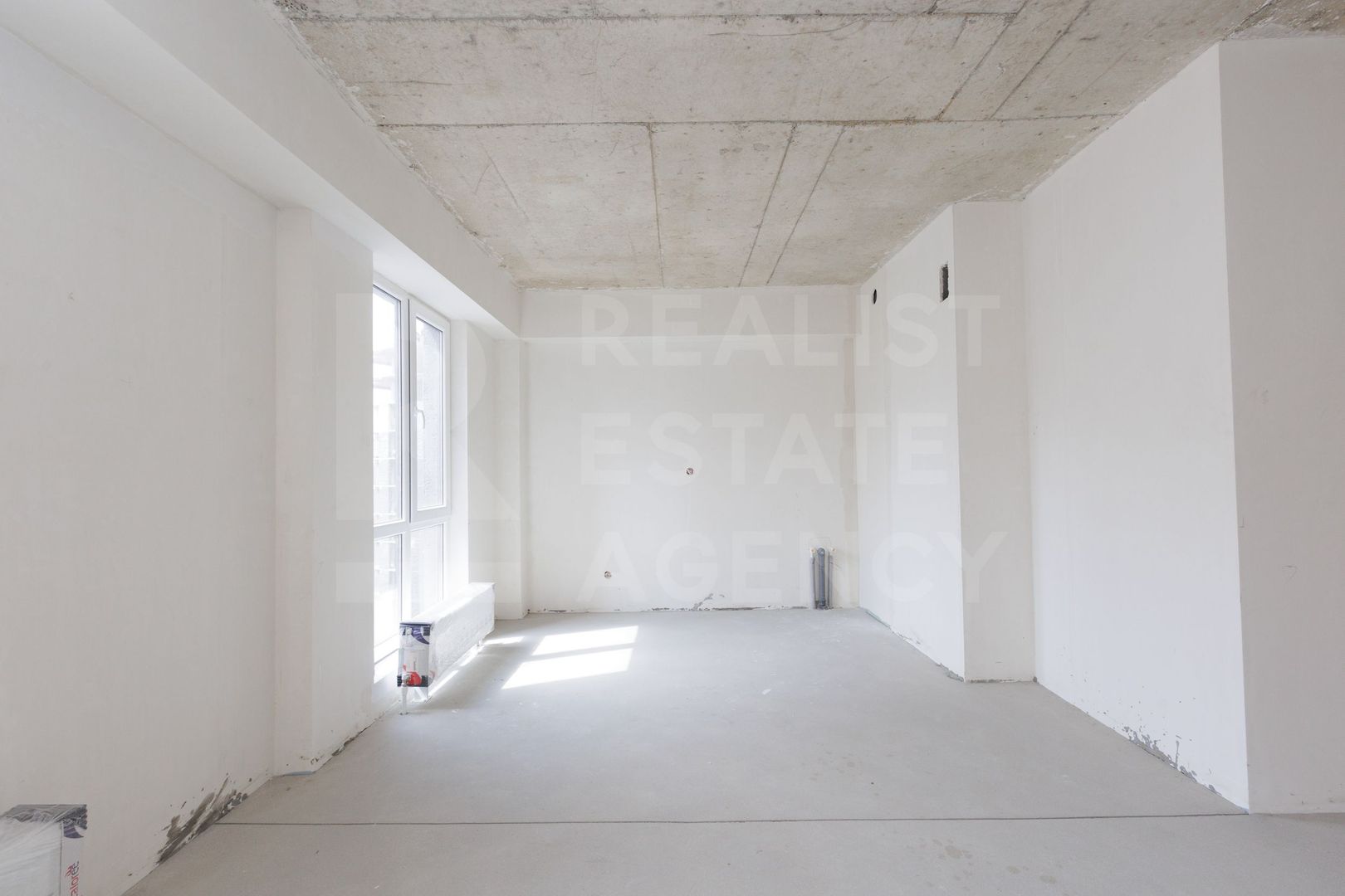 Vânzare, apartament, 2 camere, strada Profesor Ion Dumeniuc, Ciocana - Poză 5