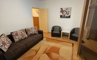 Apartament 2 camere de închiriat | Sibiu | Hipodrom 2 | 40 mp - Poză 1