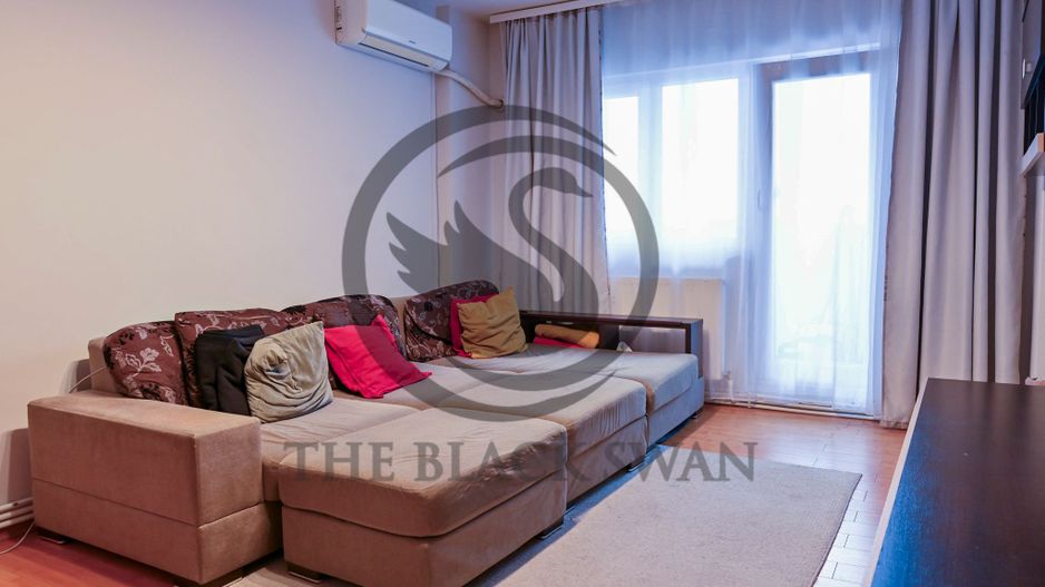 Apartament cu 3 camere de vanzare | Centru, Ploiesti | Comision 0% - Poză 3