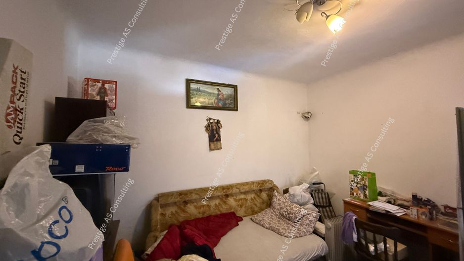 Casa cu 4 apartamente | Teren 762mp | Potential investitie | Iosefin - Poză 19