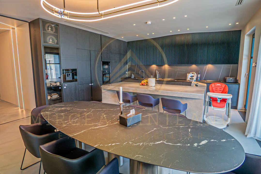 Casa de Vis Smart pe Malul Lacului – Lux, Confort și Tehnologie - Poză 11