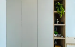INCHIRIATA - Prima Inchiriere | Casa Segmentul Lux - 3 dormitoare & dressing - Poză 47
