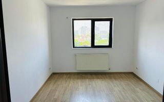 Apartament 2 Camere Decomandat, Bloc Nou, Parcare Gratuită, Curte Privată, Pădure – Bulevardul Poitiers, Iași - Poză 4