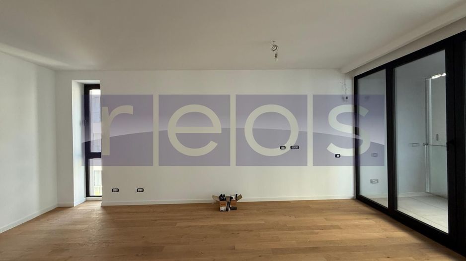 VANZARE APARTAMENT | MODERN | 2 CAMERE | HERASTRAU | 81MP | PARCARE - Poză 1