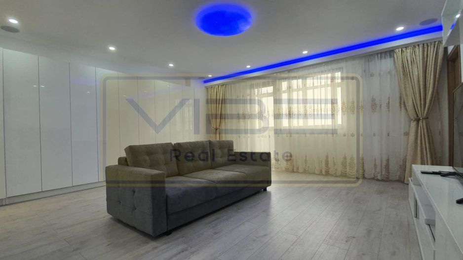 Apartament 3 camere+parcare subterana Perla Residence - Poză 1