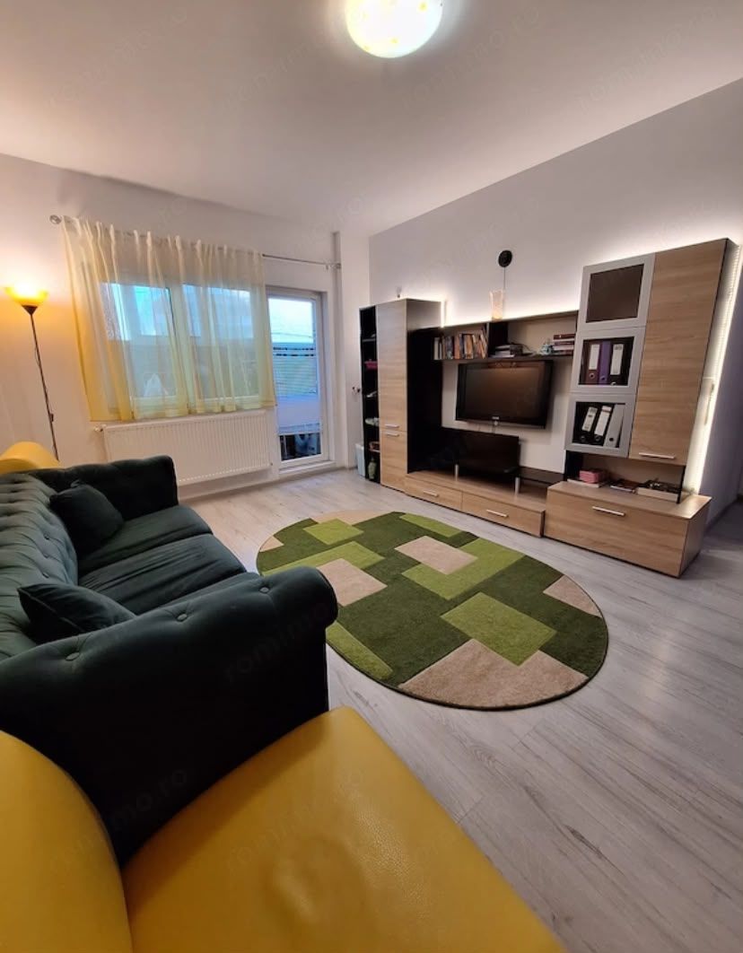 AP. 3 CAMERE - OZANA,PET-FRIENDLY, PARCARE, CENTRALA PROPRIE, METROU - Poză 1