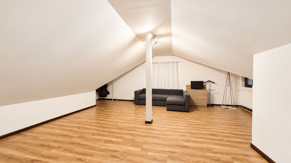 Casă duplex P+1+M | 113 mp utili | Curte | Popești-Leordeni - Poză 14