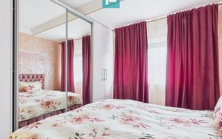 Apartament 2 camere – Bloc nou | Terasă 35 mp | - Poză 4