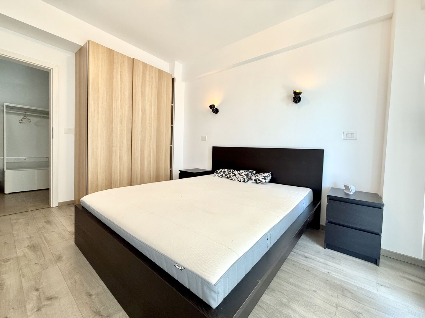 Acasă în stil modern – 2 camere cu terasă spațioasă, in zona Lipovei - Poză 12