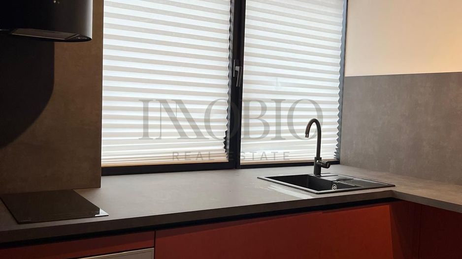 Apartament 2 camere / Brick Lofts / Vedere Lac - Poză 4