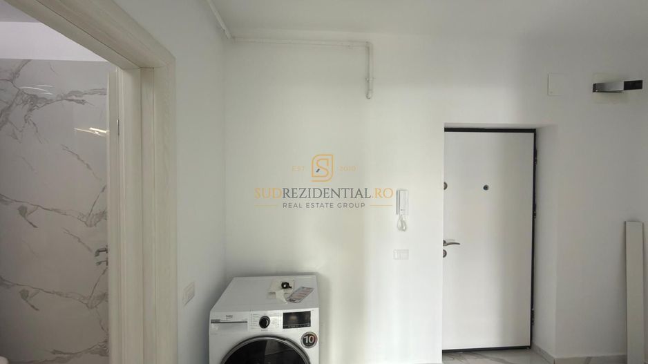 De inchiriat garsoniera 40 mp, Prima Inchiriere, zona Brancoveanu - Poză 11