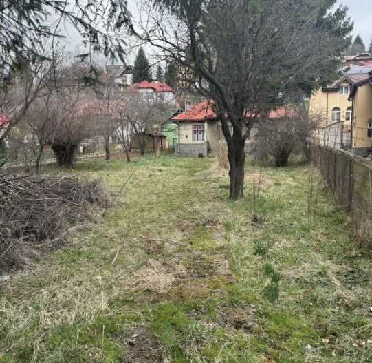 Ocazie - teren ultracentral, toate utilitatile, Busteni, Prahova - Poză 5