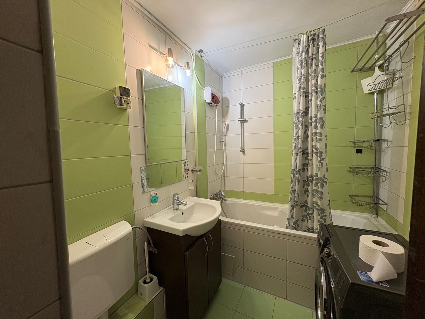 AP. 2 CAMERE BRANCOVEANU, PET-FRIENDLY, LOC PARCARE, METROU 4 MINUTE - Poză 7