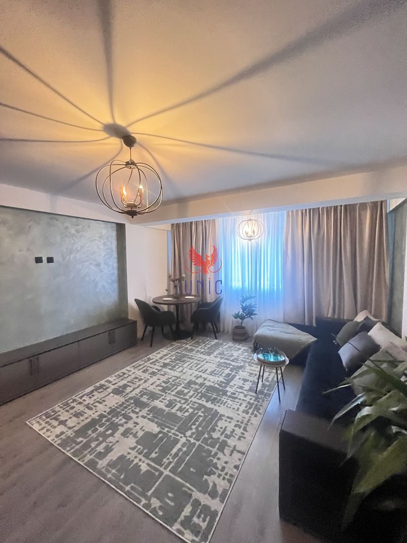 Apartament lux zona Amaradia-Fagaras - Poză 35