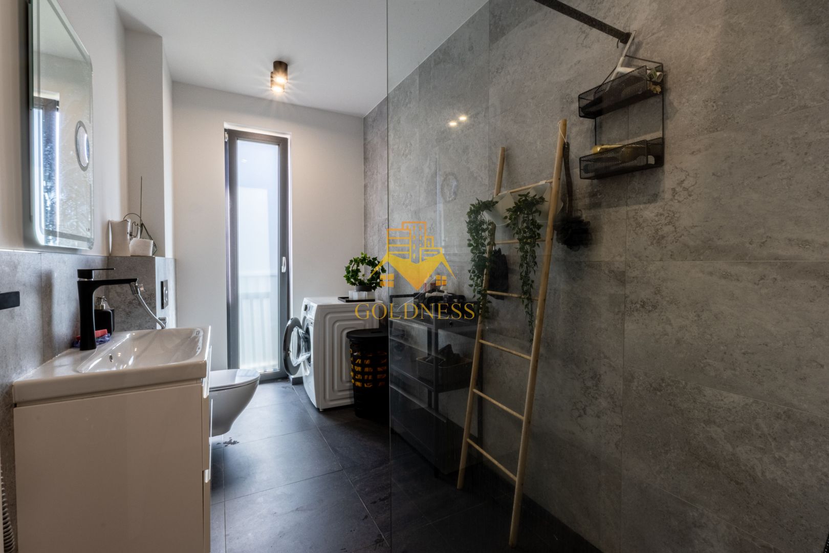 2 camere, garaj, bloc nou, Zorilor zona Golden Tulip,LIDL,Pet Friendly - Poză 5
