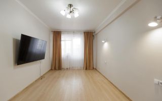 Vânzare, apartament, 2 camere , str. Alba Iulia, Buiucani - Poză 5
