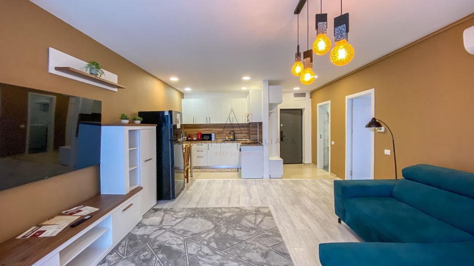 2 camere I Deosebit I 2 bai - Poză 1