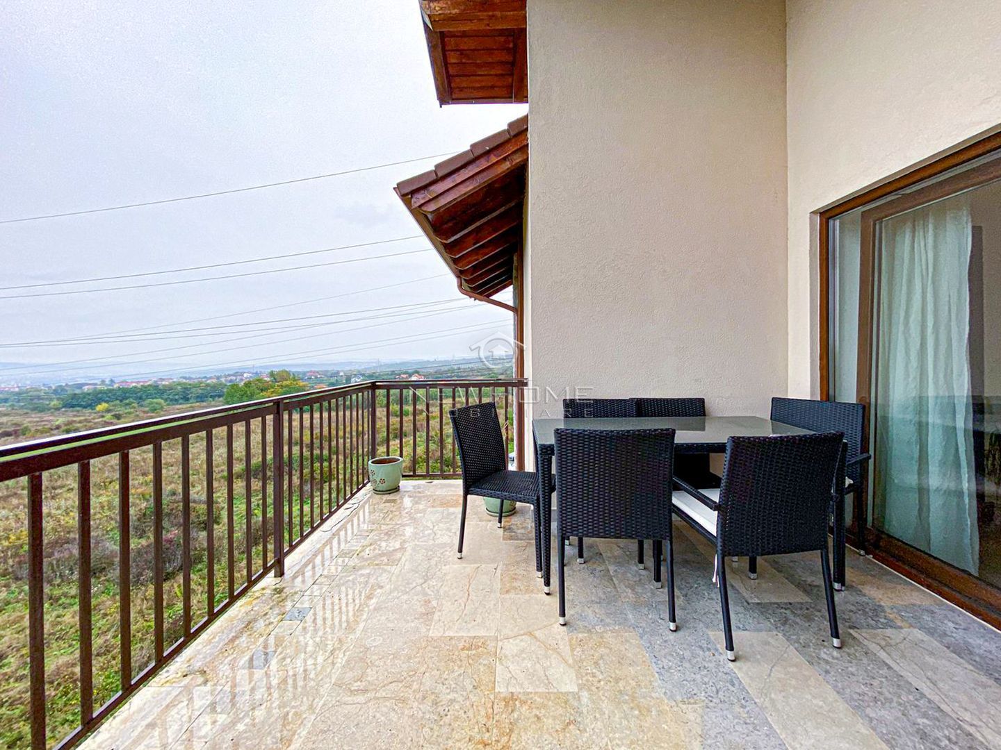 Apartament de inchiriat 3 camere Parcare, Calea Turzii - Poză 17