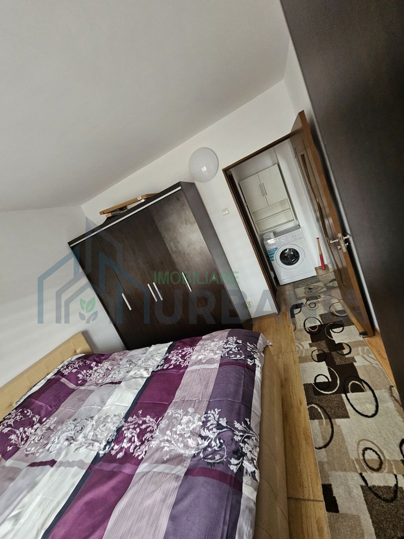 Închiriez apartament 2 camere alexandru - Poză 5