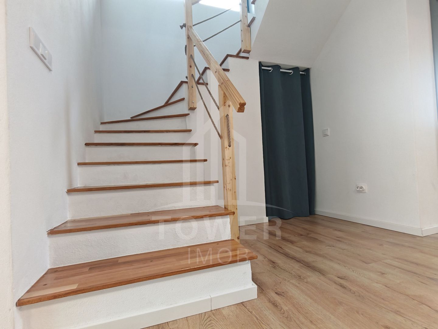 Casă tip duplex de închiriat | Zona Veteranii de Război - Poză 6