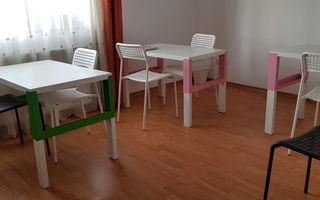 6 cam | vila | Gradinita birou | | Bucurestii Noi Bazilescu - Poză 20