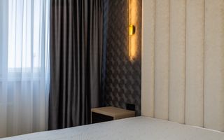 Chirie, apartament, 3 camere, bd. Mircea Cel Bătrân, Ciocana - Poză 10