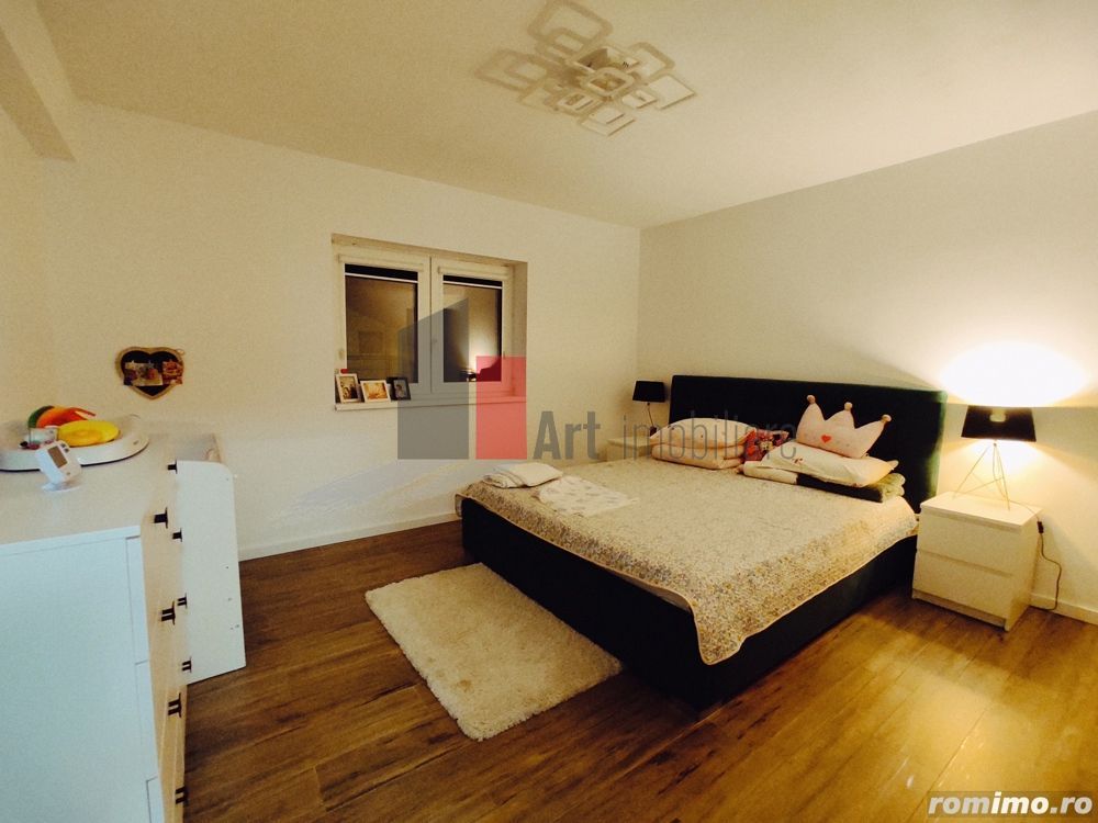 Anunț Vânzare Vila Individuală Popesti Leordeni - Poză 16