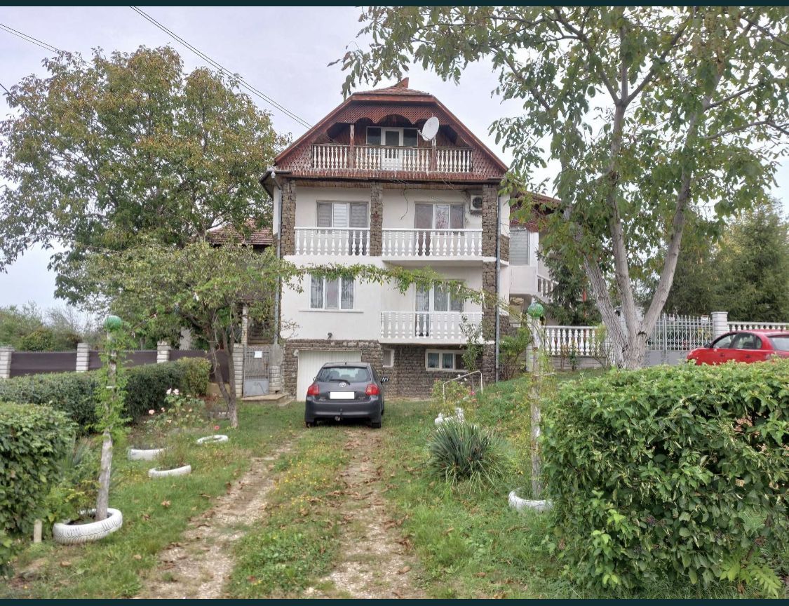 Casa de vanzare in Viile Satu Mare - Poză 3