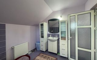Casă. individuală cu 5 camere-719mp |Moșnița Nouă| - Poză 14