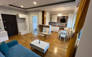 2 camere, modern, bloc nou, Gheorgheni, Iulius Mall, FSEGA, MOL - Poză 1