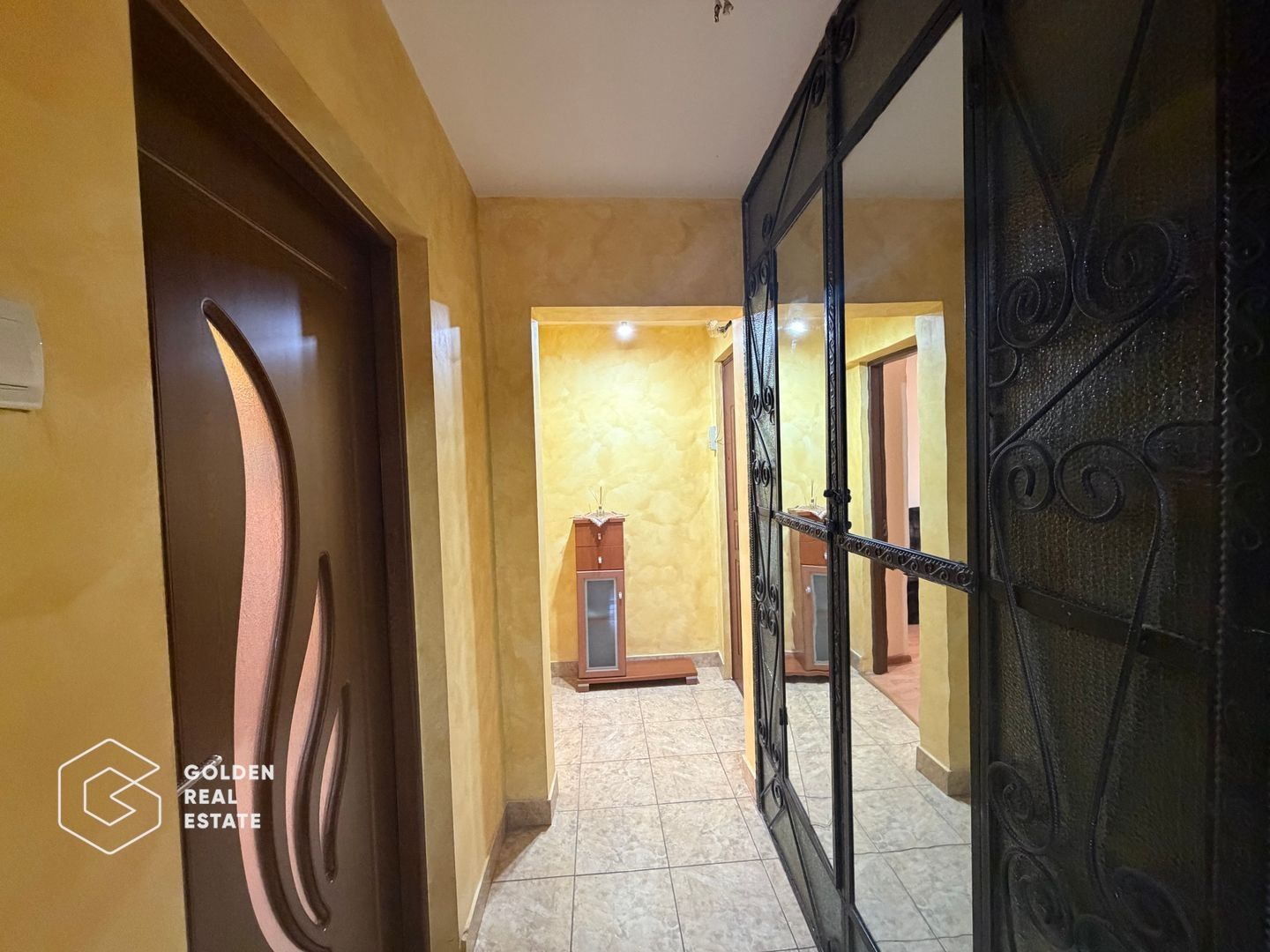 Apartament 3 camere, zona Fortuna - Poză 7